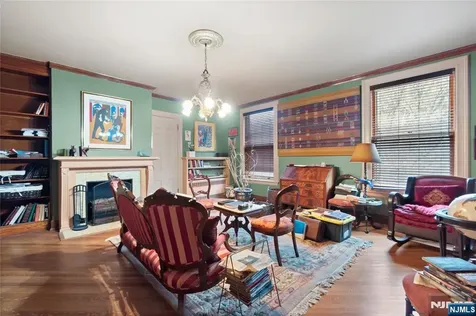 90 Gregory Avenue West Orange NJ 07052