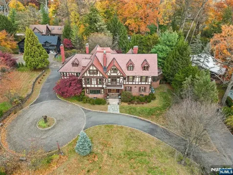 90 Gregory Avenue West Orange NJ 07052