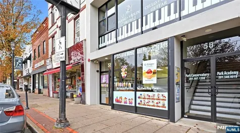 58 Park Avenue Rutherford NJ 07070