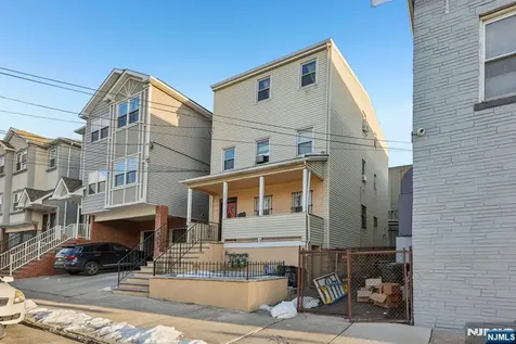 48 Atlantic Street Elizabeth NJ 07206