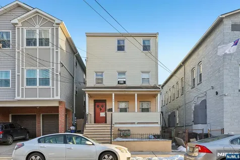 48 Atlantic Street Elizabeth NJ 07206