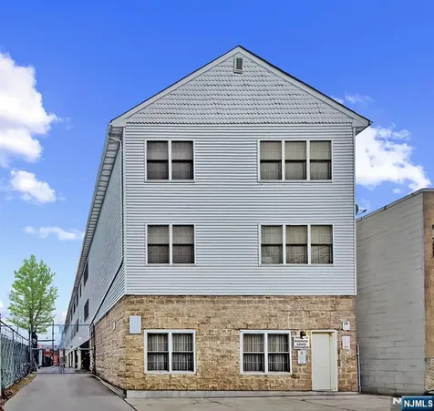 9 Madison Avenue Paterson NJ 07524