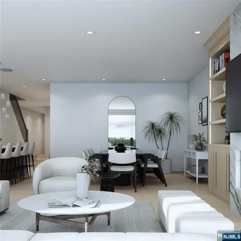 2 Feldman Court Paramus NJ 07652