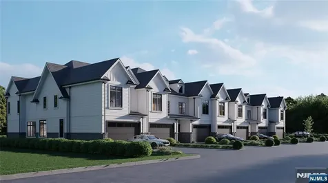 2 Feldman Court Paramus NJ 07652