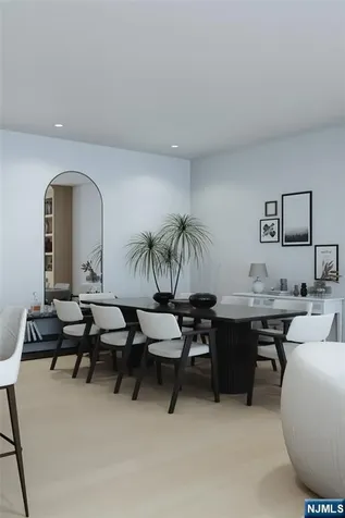 2 Feldman Court Paramus NJ 07652