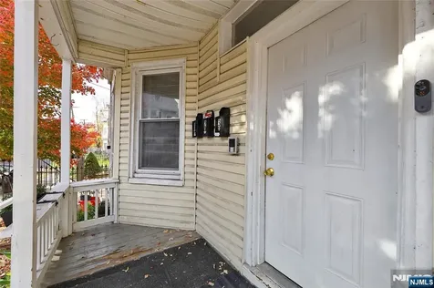 119 Ridgewood Avenue Newark NJ 07108