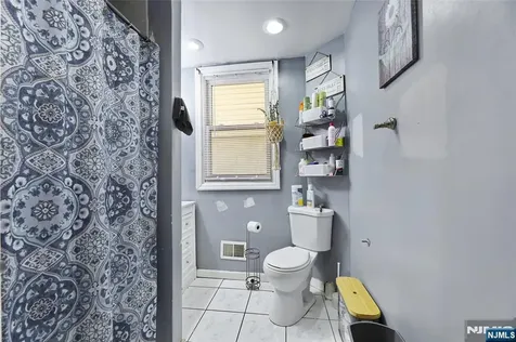 119 Ridgewood Avenue Newark NJ 07108
