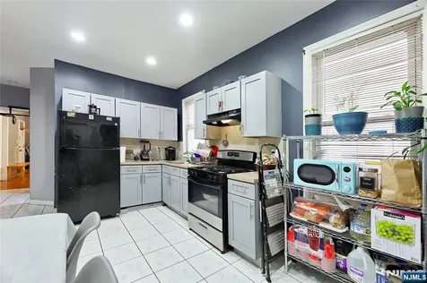 119 Ridgewood Avenue Newark NJ 07108