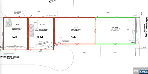 216 E Midland Avenue Paramus NJ 07652