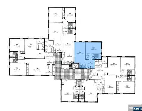 401 Park Place Fort Lee NJ 07024