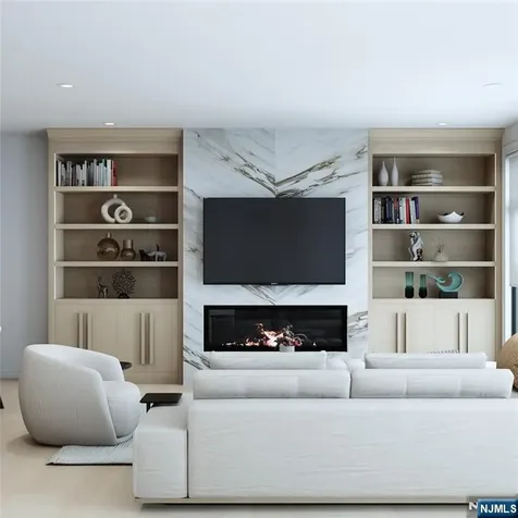 28 Feldman Court Paramus NJ 07652