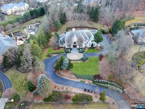 7 Finn Court Mahwah NJ 07430