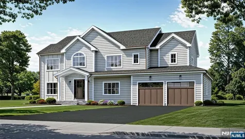 246 Lynn Street Harrington Park NJ 07640