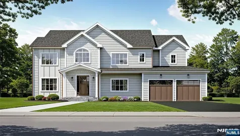 246 Lynn Street Harrington Park NJ 07640