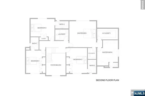 246 Lynn Street Harrington Park NJ 07640