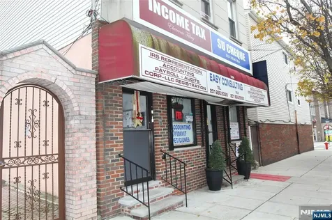 1304 New York Avenue Union City NJ 07087
