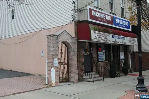 1304 New York Avenue Union City NJ 07087