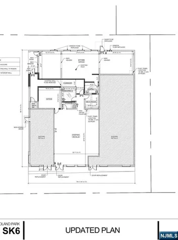 21 Van Blarcom Midland Park NJ 07432
