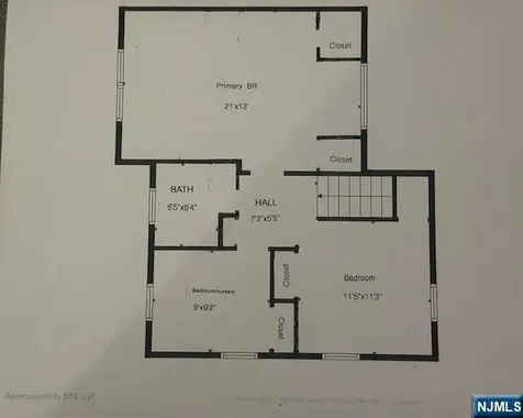 109 Franklin Avenue Oakland NJ 07436