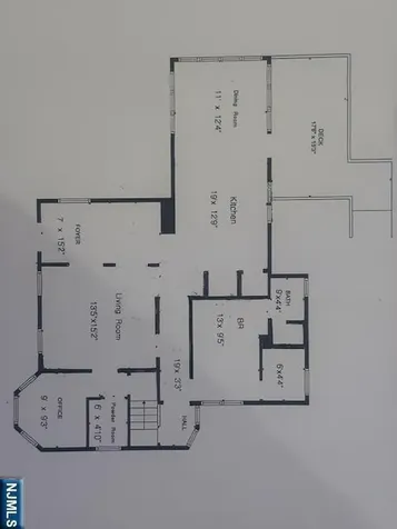 109 Franklin Avenue Oakland NJ 07436