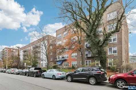 2160 Center Avenue Fort Lee NJ 07024