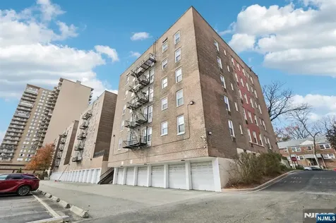 2160 Center Avenue Fort Lee NJ 07024