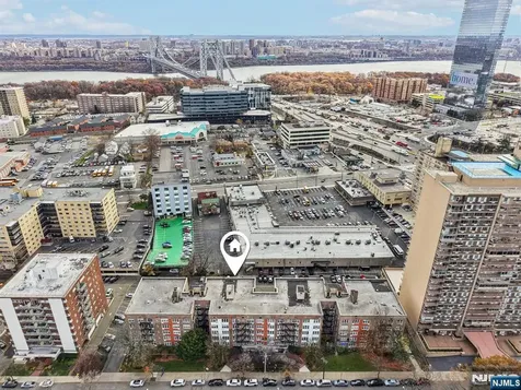 2160 Center Avenue Fort Lee NJ 07024