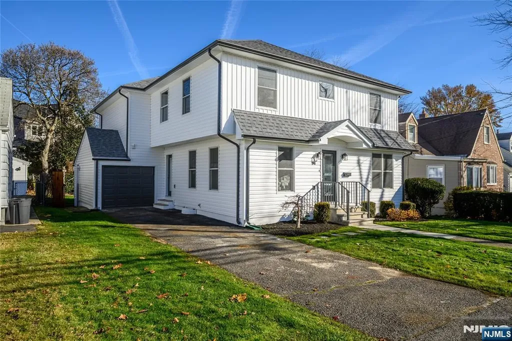 96 South Parkway Clifton NJ 07014