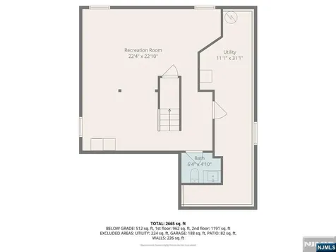 96 South Parkway Clifton NJ 07014