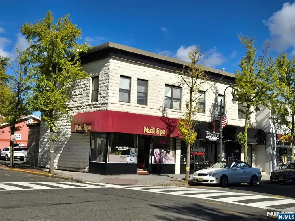 29-31 Washington Street Tenafly NJ 07670