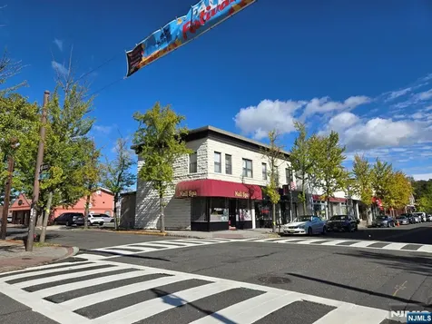 29-31 Washington Street Tenafly NJ 07670