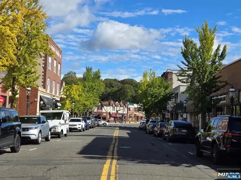 29-31 Washington Street Tenafly NJ 07670