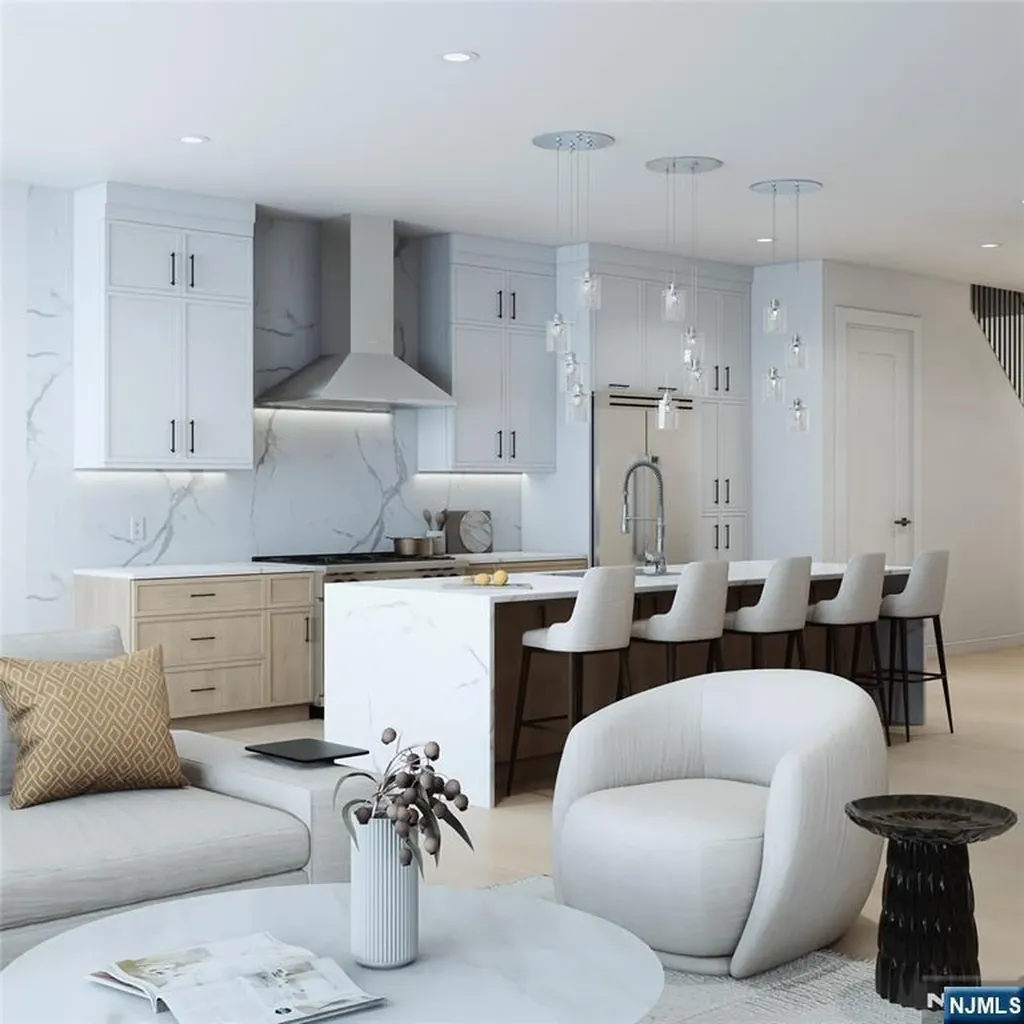 41 Feldman Court Paramus NJ 07652