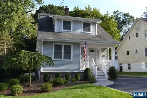125 Lake Street Westwood NJ 07675