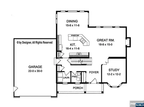 5 Anthony Court Hardyston NJ 07419