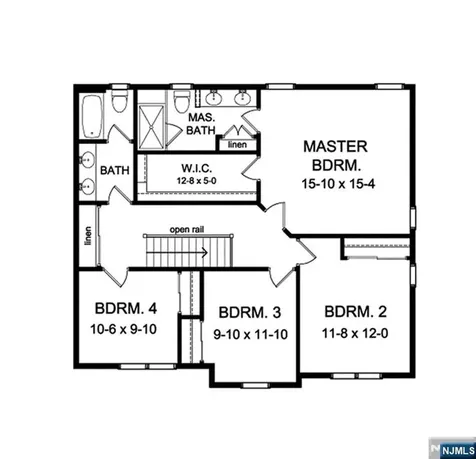 5 Anthony Court Hardyston NJ 07419