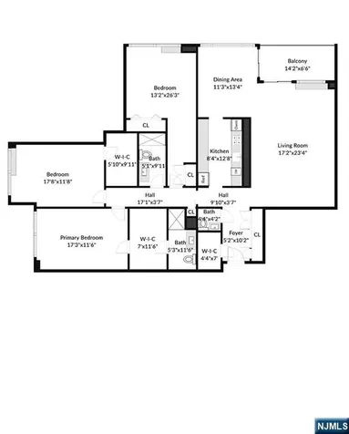 6 Horizon Road Fort Lee NJ 07024
