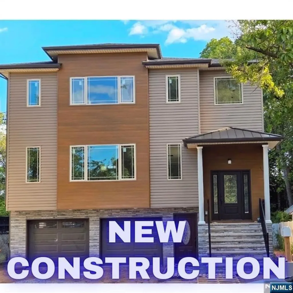 25 Winant Avenue Ridgefield Park NJ 07660