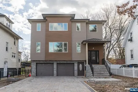 25 Winant Avenue Ridgefield Park NJ 07660