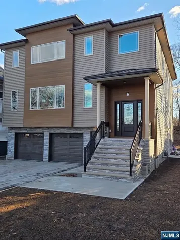 25 Winant Avenue Ridgefield Park NJ 07660