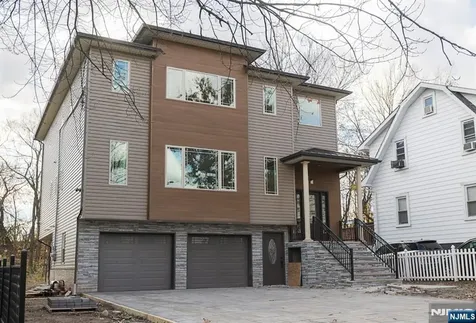 25 Winant Avenue Ridgefield Park NJ 07660