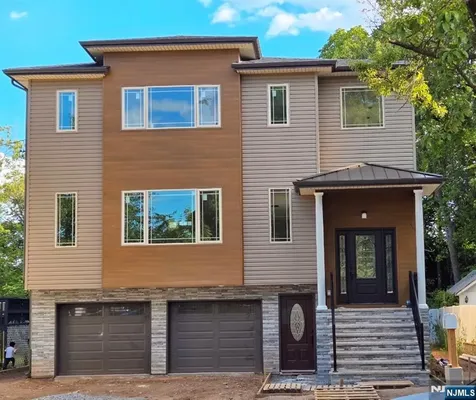 25 Winant Avenue Ridgefield Park NJ 07660