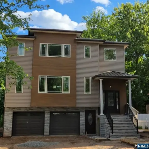 25 Winant Avenue Ridgefield Park NJ 07660