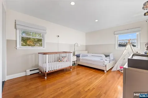 2 Columbine Court Montvale NJ 07645