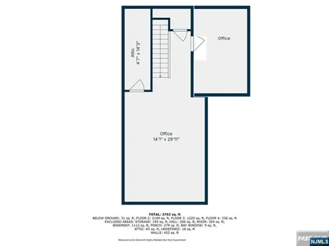 157 Engle Street Englewood NJ 07631