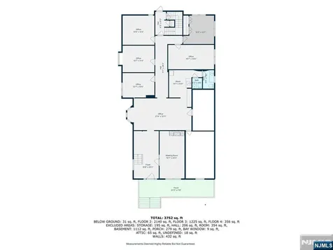 157 Engle Street Englewood NJ 07631