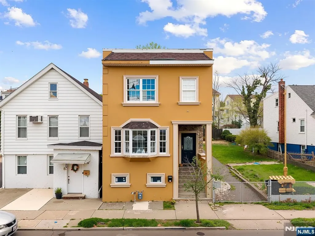 280 Malcolm Avenue Garfield NJ 07026