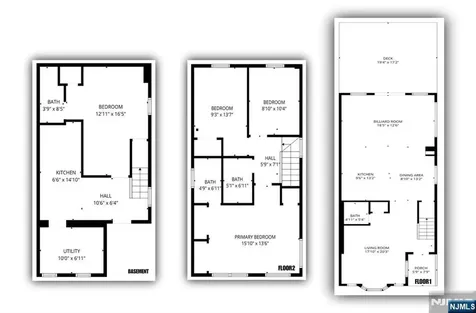 280 Malcolm Avenue Garfield NJ 07026
