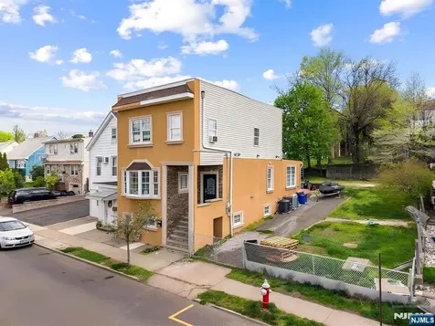 280 Malcolm Avenue Garfield NJ 07026