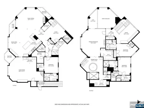 600 Harbor Boulevard Weehawken NJ 07086